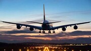 بازگشایی فرودگاه شهید مدنی تبریز