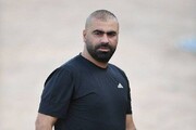 تدید ملوان با مازیار زارع