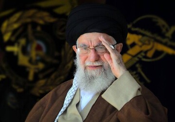 اتاق فرماندهی آیت‌الله خامنه‌ای کجاست؟