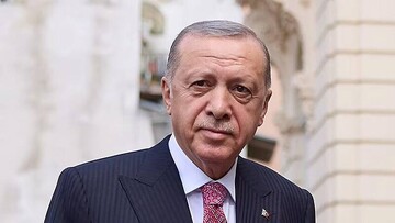 درخواست اردوغان از غرب برای افزایش فشار بر رژیم صهیونیستی