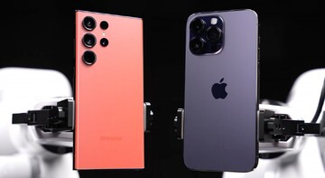 امنیت بیشتر گوشی سامسونگ تنها با یک کلیک