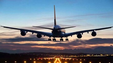 بازگشایی فرودگاه شهید مدنی تبریز