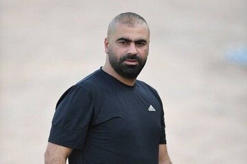 تدید ملوان با مازیار زارع