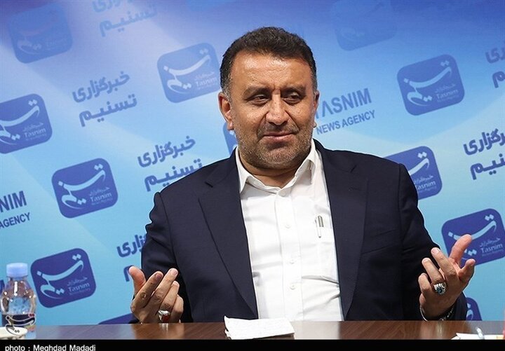 دفاع شجاعانه نیروهای مسلح ایران از تمامیت ارضی