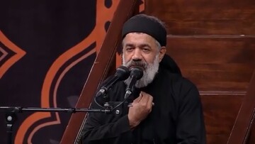 رهبر انقلاب خطاب به محمود کریمی: اگر خسته نیستی «ای ایران» بخوان + فیلم