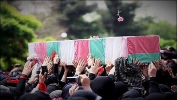 فوری؛ شهادت ۲ پاسدار سپاه در لرستان در عاشورای حسینی + عکس