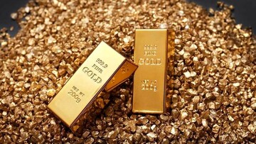 قیمت جهانی طلا چقدر شد؟ + قیمت طلای جهانی امروز یکشنبه ۱۵ تیر ۱۴۰۴