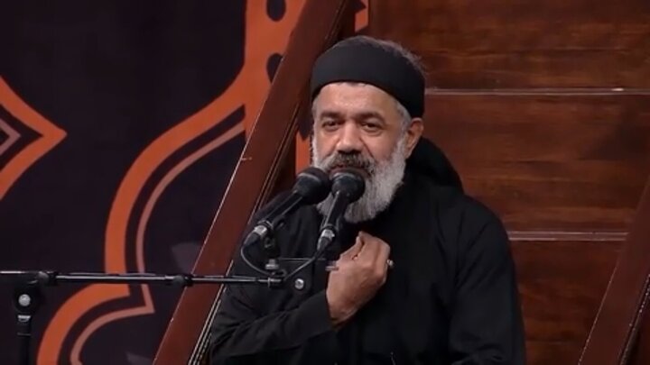 رهبر انقلاب خطاب به محمود کریمی: اگر خسته نیستی «ای ایران» بخوان + فیلم