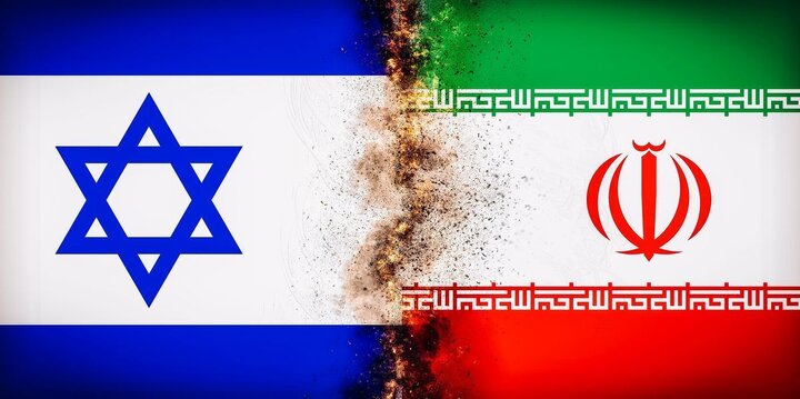 اقدام جدید رژیم صهیونیستی علیه ایران