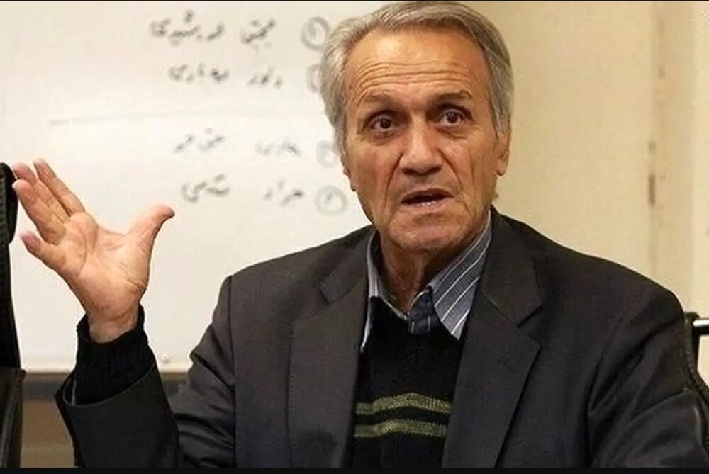 فوری؛ درگذشت امیر ابوطالب، مربی سازنده فوتبال ایران + بیوگرافی