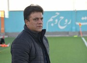 جانشین مهدی رحمتی در شمس آذر مشخص شد