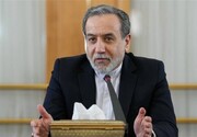 خبر سفر عراقچی به واشنگتن جنجالی شد
