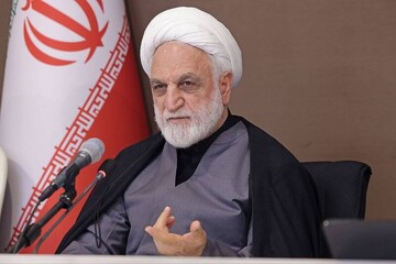 رئیس قوه قضاییه: جلوه جدیدی از ایران اسلامی به دنیا نمایش داده شد + ویدئو