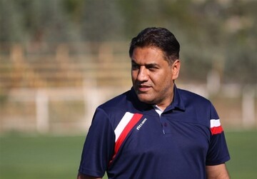دستیار وحید هاشمیان در پرسپولیس معرفی شد