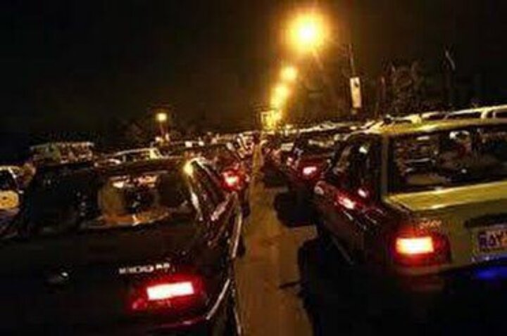 یک طرفه شدن آزادراه رودبار به منجیل برای کاهش ترافیک