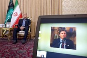 اظهارات معاون اجرایی پزشکیان درباره گفت‌وگو با تاکر کارلسون