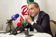 عراقچی: در آستانه یک گشایش تاریخی با ویتکاف بودیم