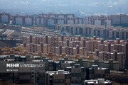 مسکن با خروج افغانی‌ها ارزان شد