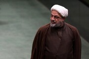 رسایی: پزشکیان برای خواستگاری خوب است