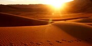 بدره عراق گرمترین شهر جهان شد