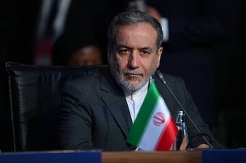 ماجرای سفر عراقچی وزیر امور خارجه ایران  به آمریکا سفر چیست؟