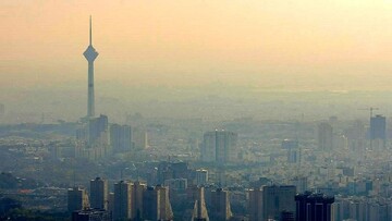 دلیل اصلی آلودگی هوای تهران چیست؟ + فیلم