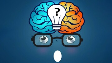 تصاویر وایرال درباره خطای دید