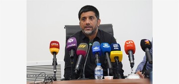 رونمایی از انیمیشن کشتی‌گیران با حضور علیرضا دبیر