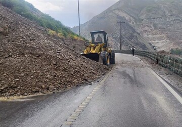 هشدار طوفان و سیل برای جنوب شرق ایران