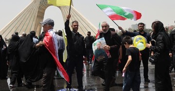 اذعان فارن افرز به قدرتمندتر شدن سپاه