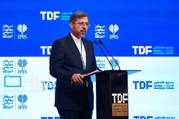 معاون وزیر خارجه: پیام‌هایی از آمریکا برای بازگشت به مذاکرات طی روزهای گذشته به ما واصل شده است