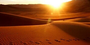 بدره عراق گرمترین شهر جهان شد
