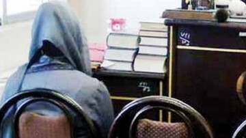 صیغه زن نظافتچی با آقای رئیس کار دستش داد