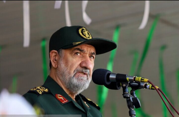 محسن رضایی: در جنگ ۱۲ روزه ۸۰ پهپاد اسرائیل را زدیم محسن رضایی: در جنگ ۱۲ روزه ۸۰ پهپاد اسرائیل را زدیم