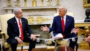 ترامپ فشار زیادی بر نتانیاهو وارد کرد تا به جنگ غزه پایان دهد