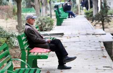 پرداخت معوقات بازنشستگان در این تاریخ