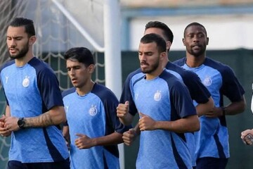 هزینه سنگین باشگاه استقلال برای جذب مهاجم خارجی