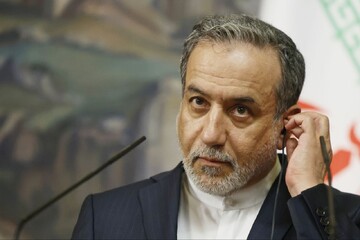 عراقچی: آمریکا نشان داد که می‌تواند به جنگ پایان دهد؛ اما آیا می‌تواند صلح هم برقرار کند؟