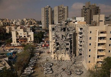 پشت‌پرده عوامل جاسوس در جنگ ۱۲روزه