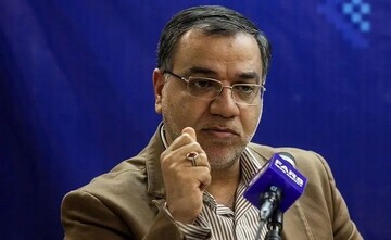 عضو دفتر رهبری: هم سهم‌خواهی و هم توهین به پزشکیان انسجام ملی را تهدید میکنند