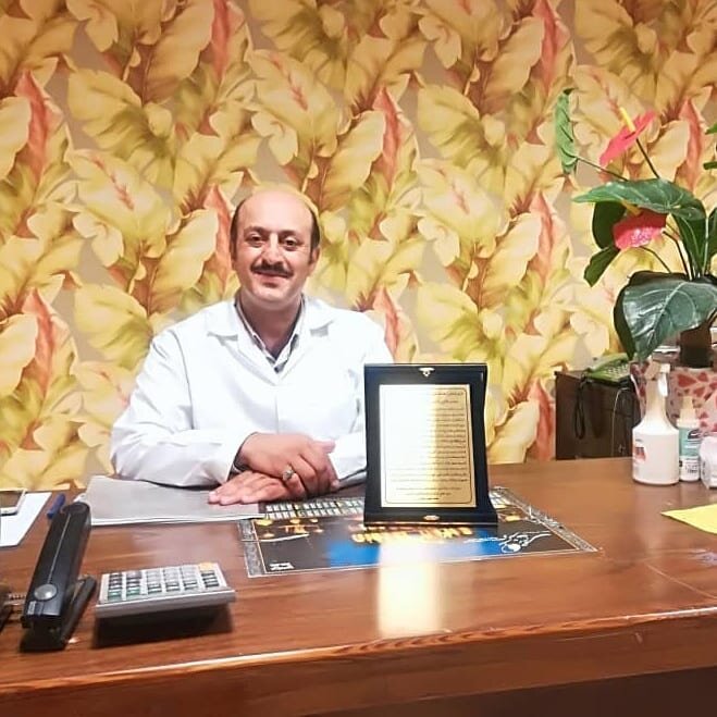 دندان‌ سازی عرب مدائنی کرمان: لبخندی طبیعی و پایدار با بهترین مواد و دقت ساخت