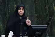 مقصودی، نماینده مجلس: عاملان اسرائیل در بازار طلا و ارز اختلال ایجاد می‌کنند