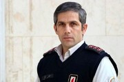 انفجار در محله چیتگر تهران / علت چه بود؟