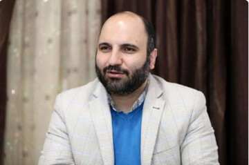 جواب رضا عاشری عضو شورای شهر رشت پس از توهین به رییس جمهور: من طنازم! + عکس