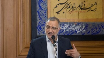 زاکانی: ۸۲۰۰ واحد مسکونی در جنگ اخیر آسیب دید