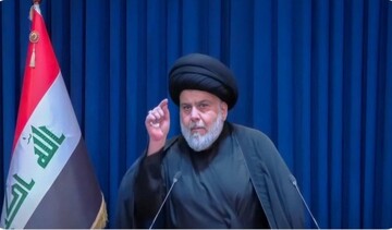مقتدی صدر: جام زهر نوشیدم و وارد سیاست و انتخابات شدم