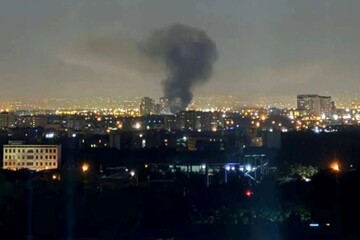 روایت دردناک از شهادت ۷ عضو یک خانواده در حمله اسرائیل به ایران