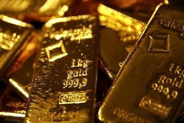 قیمت جهانی طلا چقدر شد؟ + قیمت طلای جهانی امروز