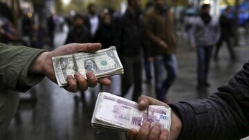 دلار چند شد؟ + جدیدترین قیمت دلار و یورو امروز پنجشنبه ۱۹ تیر ۱۴۰۴