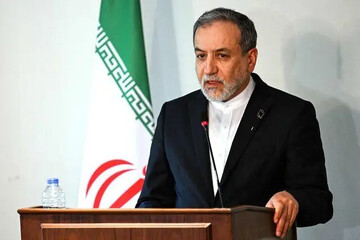 عراقچی: ایران همیشه در کنار مظلومان ایستاده است